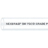 125系列 NEXBRAID® PVC 标准壁厚透明通用管